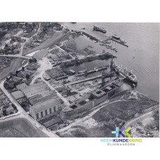 Luchtfoto Scheepwerf de Hoop Tolkamer Coll. G.B.Janssen HKR (11)
